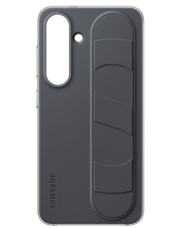 Samsung Standing Grip Case Чехол с Подставкой для Samsung Galaxy S25