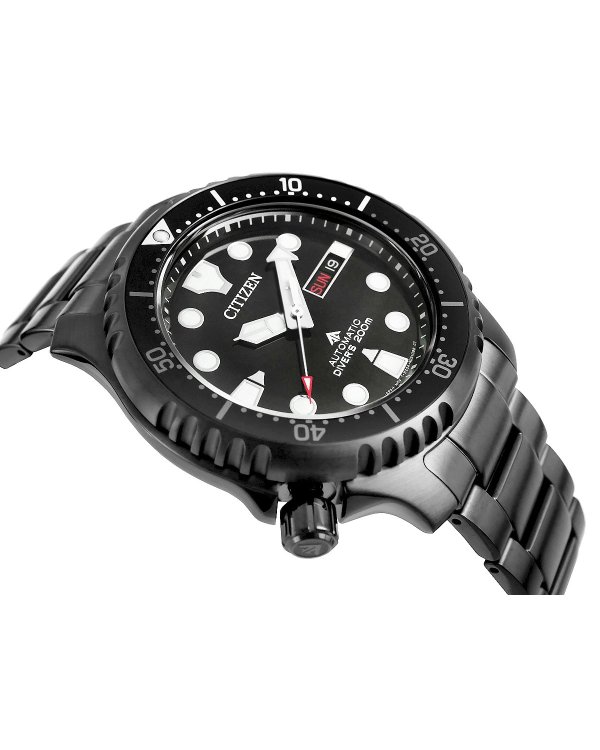 Citizen Promaster Marine NY0145‑86EE Мужские Часы