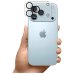 3MK Lens Pro FullCover Camera Lens Protection Защитное Стекло для Объективов Камеры Apple iPhone 17 Pro Max