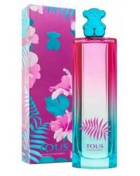Tous Bonjour Seňorita Парфюм EDT 90 ml