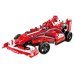 CaDa C51010W R/C Formula Игрушечная Машинка Конструктор 317 деталей