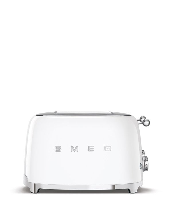 Smeg TSF03WHEU Тостер 2000W
