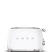 Smeg TSF03WHEU Тостер 2000W