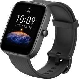 Xiaomi Amazfit Bip 3 Умные Часы