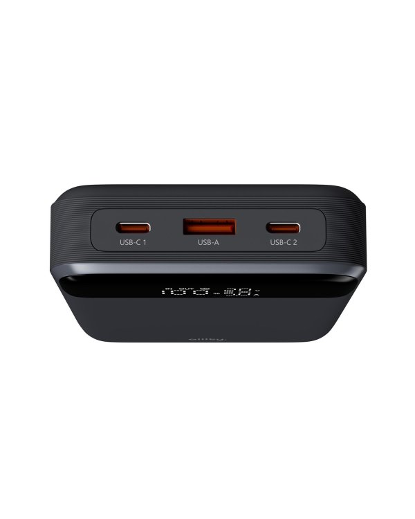 Allity APB-200 Powerbank for laptop QC / PD 130W / 19200mAh