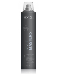 Revlon Professional Style Masters Pure Styler Лак для Волос 325 ml
