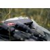 Tactical MagForce Aramid Cover Защитный чехол для Samsung Galaxy S25 Ultra / чёрный