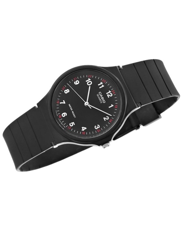 CASIO MQ-24-1BLLEG Часы
