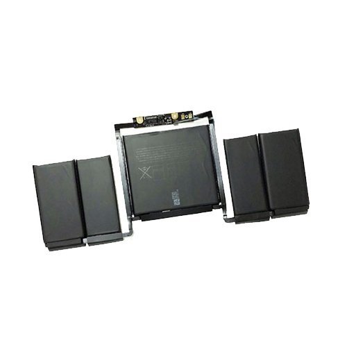 Аккумуляторная батарея A1706 для портативного компьютера Mac Book 4314mAh