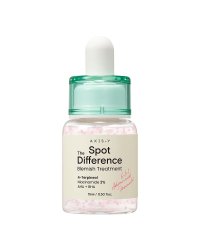AXIS-Y Spot the Difference Blemish Treatment Serum 15ml Сыворотка для лица