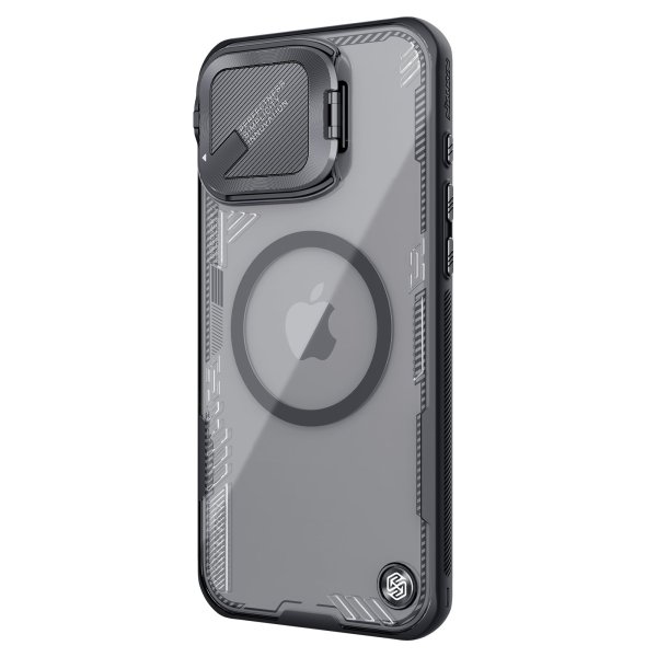 Nillkin Iceblade Prop Magnetic Cover Чехол для Apple iPhone 16 Pro Max