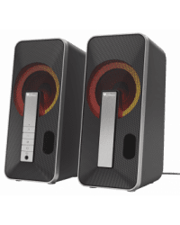 Genesis Helium 100BT RGB Колонки