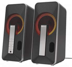 Genesis Helium 100BT RGB Колонки