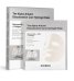 COSRX The Alpha‑Arbutin Discoloration Care Гидрогелевая Маска Для Лица 3 шт