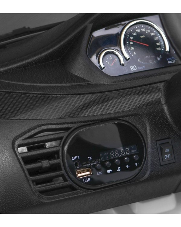 BMW X6M Детский Электромобиль