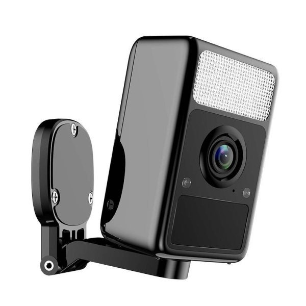 Обложка книги «SJCAM S1 Home Smart Камера 2K / 4M»