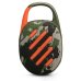 JBL Clip 5 Squad Портативная колонка JBL Clip 5 Squad Портативная колонка