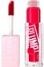 Maybelline Lifter Plump 004 Red Flag Помада 5,4 ml