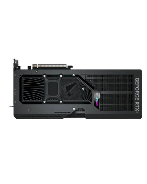 Gigabyte GeForce RTX 5070 Видеокарта AORUS MASTER 12GB GDDR7
