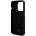 Karl Lagerfeld KLHCP15LSMHKNPK Чехол для Apple iPhone 15 Pro