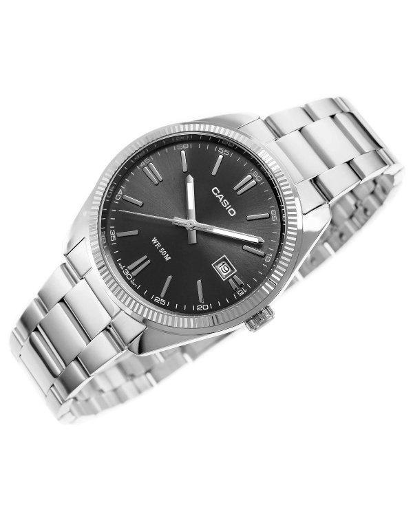 Дополнительное изображение книги «Casio MTP-1302PD-1A1 Мужские часы»