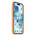 Apple MT0W3ZM/A Silicone Чехол для Apple iPhone 15