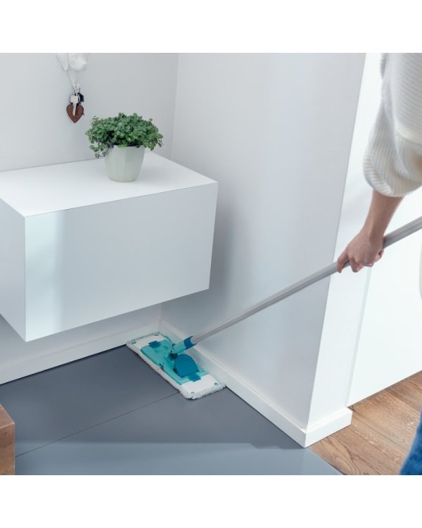 Leifheit PowerClean M Micro Duo Швабра Для Пола