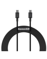 Baseus Superior Series USB-C 100W Кабель 2m