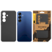 Tactical Velvet Smoothie Cover Защитный чехол для Samsung Galaxy S26 Bazooka