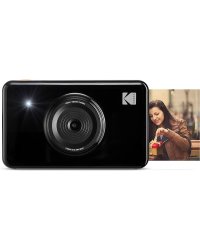 Kodak Mini Shot Era 2 Kамера + Фото бумага 60шт