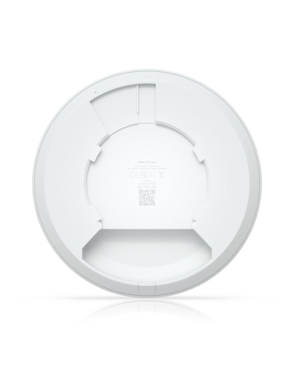 Ubiquiti U7-Lite Точка доступа WiFi 7