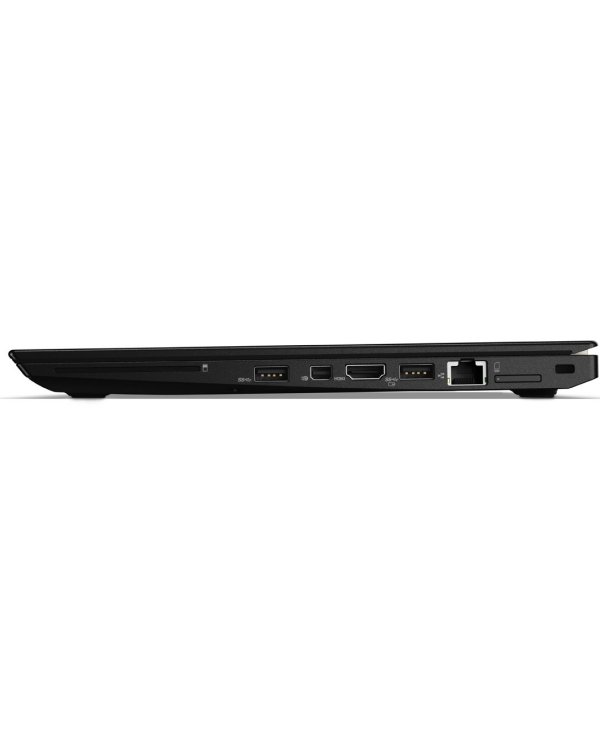 Lenovo ThinkPad T460s Портативный компьютер i5-6300U / 8GB / 256GB SSD / Windows 10 Pro