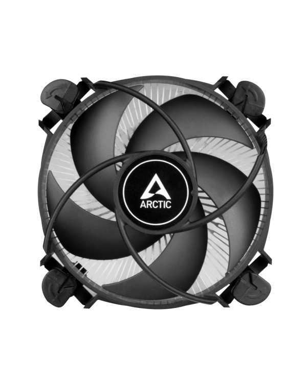 Arctic Alpine 17 CO Compact CPU Кулер Intel 1700