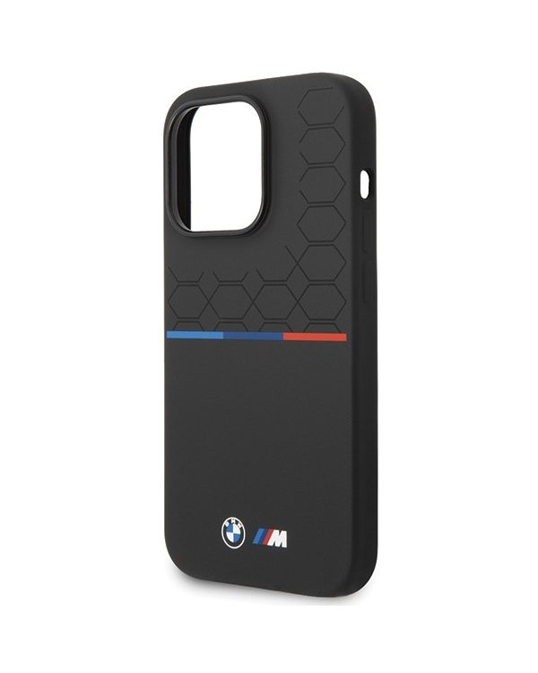 BMW BMHCP14X22SMPK Чехол для Apple iPhone 14 Pro Max