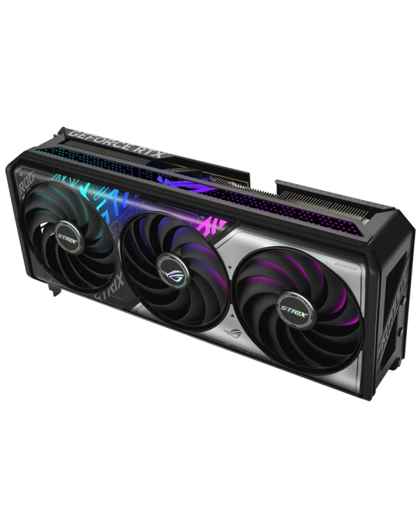Дополнительное изображение книги «NVIDIA GeForce RTX 5070 Ti 16GB GDDR7 Видеокарта»
