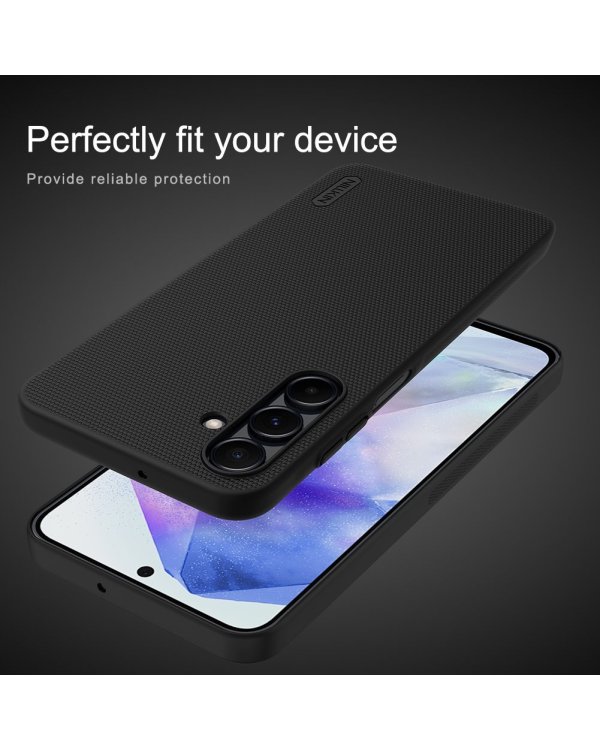 Nillkin Super Frosted Back Cover Чехол для Samsung Galaxy A16 4G/5G