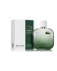 Lacoste L.12.12 Blanc Eau Парфюм Intense EDT 100 ml