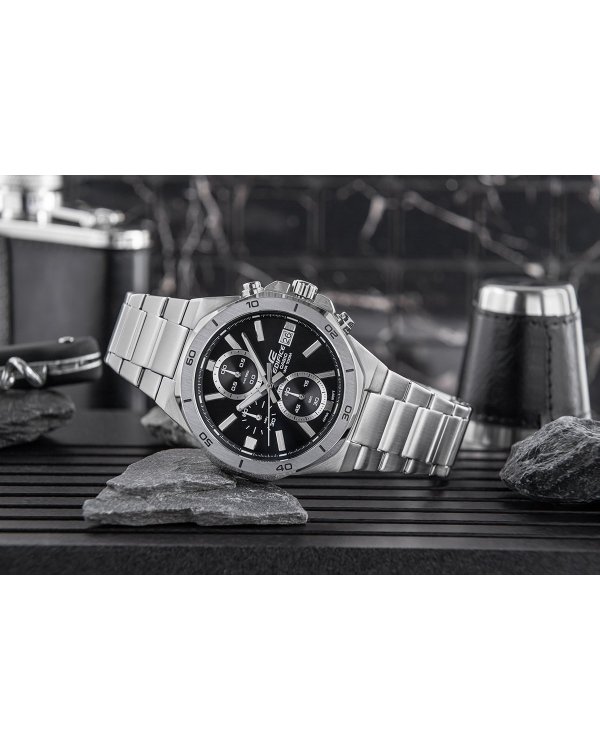 CASIO EFV-640D-1AVUEF Мужские часы