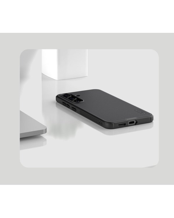Nillkin Super Frosted PRO Back Cover Чехол для Samsung Galaxy S25
