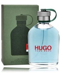 Hugo Boss Hugo Парфюм EDT 200 ml