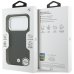 BMW Sign Full Wrapped Metal MagSafe Case Защитный Чехол для Apple iPhone 17 Pro