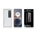 Дополнительное изображение книги «OBAL:ME 5D Glass Screen Protector Защитное стекло для Motorola Edge 60/60 Pro/60 Fusion / чёрный»