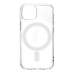 Tactical MagForce Cover Защитный чехол для Apple iPhone 13 mini / прозрачный