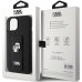 Karl Lagerfeld KLHCP15MGSAKCPK Чехол для Apple iPhone 15 Plus / 14 Plus