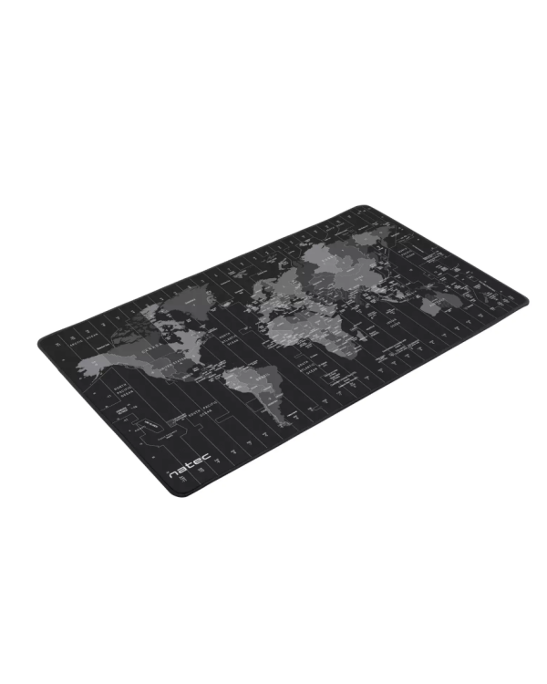 Natec Time Zone NPO-1119 Коврик для мыши 800 × 400 mm