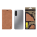 Tactical Xproof Защитный чехол для Samsung Galaxy A17 4G/5G / грязно-коричневый