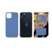 Tactical MagForce Velvet Smoothie Cover Защитный чехол для Apple iPhone 13 / Avatar