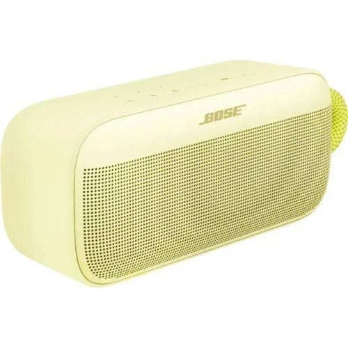 Bose SoundLink Plus Портативный динамик Bose SoundLink Plus Портативный динамик