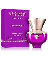 Versace Pour Femme Dylan Purple Парфюм EDP 30 ml