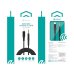 Devia iPure EC619 Lightning jack Aудио кабель 1m